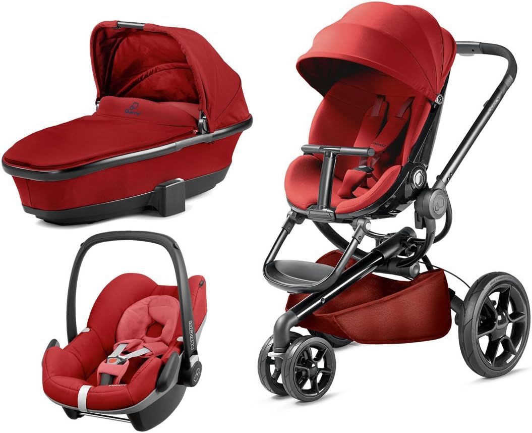 quinny moodd red rumour