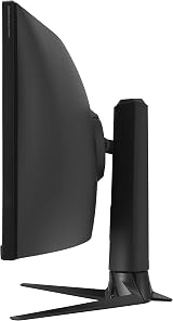 ASUS ROG Strix XG49WCR 49" 5120x1440 165Hz ELMB Sync DisplayHDR 400 USB-C view 7