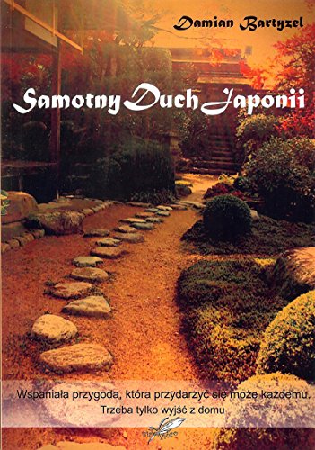 Samotny duch Japonii