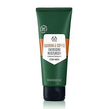amazon mens moisturiser