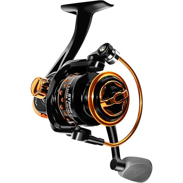 15lb braided fishing line Reaction Tackle - Purple smooth and sensitive line series:Abu_Garcia_Iaconelli Abu 6500 Pro Rocket HAND:Right