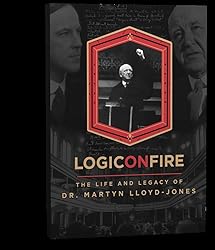 Logic on Fire: The Life and Legacy of D. Martyn