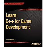 Learn C++ for Game Development