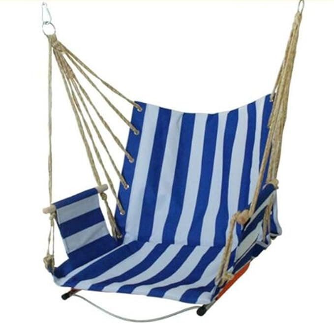 Viktion Schaukel Hängematte Kinder Schaukelsitz Hängesessel Hängestuhl Hängeschaukel