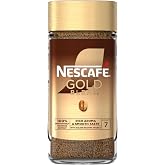 Nescafe, Gold Blend Instant Coffee