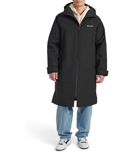 SPORT-TEK Unisex Waterproof Insulated Sideline Parka at Amazon