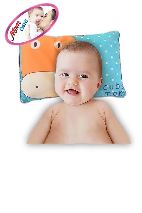 rai pillow for newborn baby