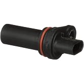 Delphi SS11406 Engine Crankshaft Position Sensor | Replaces 5033 307AB 5033 307AC 5033 307AD PC684 S10217 CSS1184 SU58488. OE-grade O2 sensor.