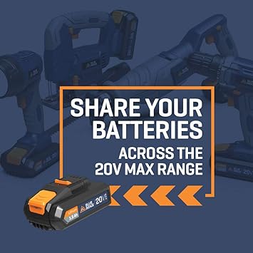 BLUE RIDGE  Power Drills product image 7