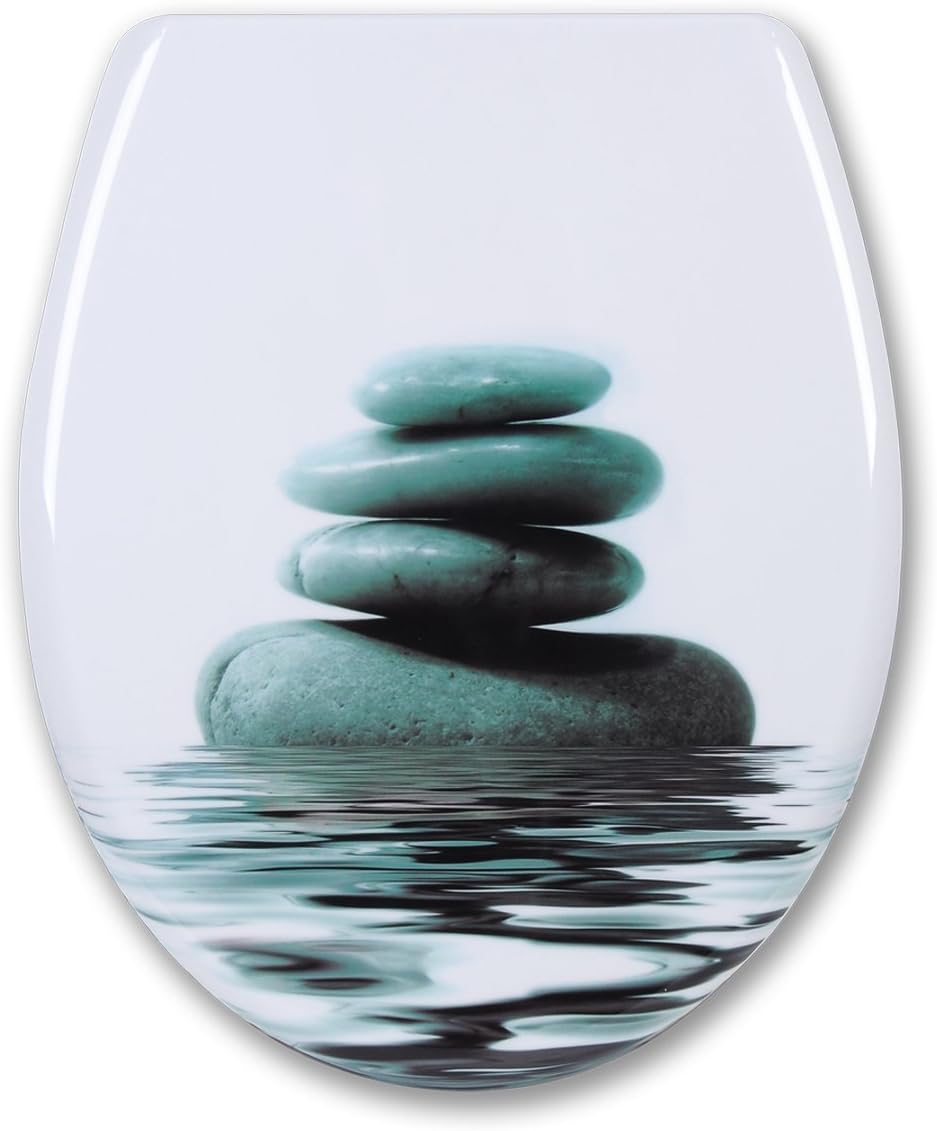 Nautical Toilet Seats The Nautical Decor Store