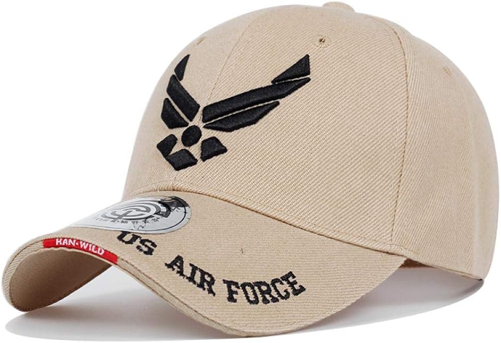 Baseball Kappe Us Air Force One Herren Baseballkappe Taktische Kappen