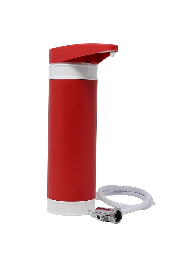 doulton filtre sur evier