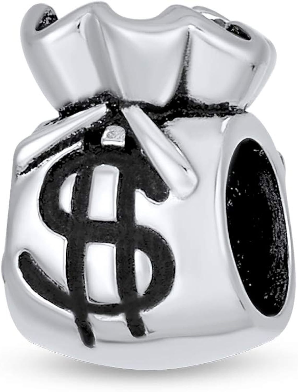 gold money bag cleats