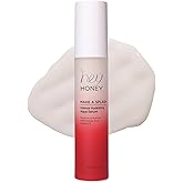 Hey Honey Skincare Make A Splash | Intense Hydrating Niacinamide Aqua Face Serum | Intense Hydration with Anti-aging Benefits | 1.5 Oz