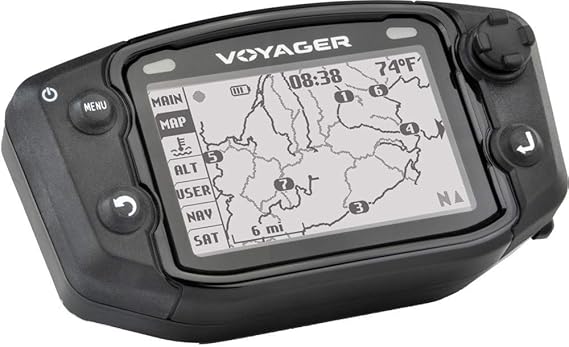 best gps for snowmobiling 2017