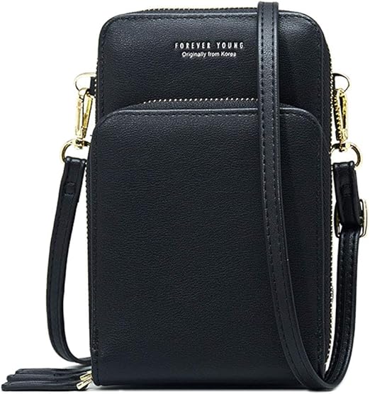 forever young crossbody bag