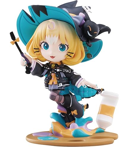 Amazon.com: Bushiroad Creative Nijisanji EN: Elira Pendora
