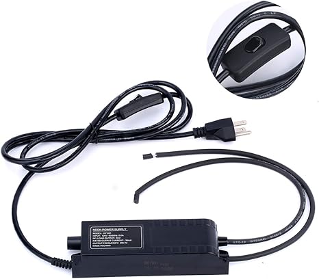 How To Replace A Neon Transformer