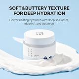ROUND LAB Dokdo Cream 2.71 fl oz Hydrating Face Moisturizer Ceramide Skin view 7