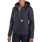Carhartt Women's Washed Duck Active Jac