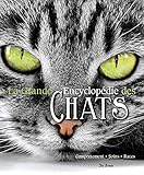 La grande encyclopédie des chats by
