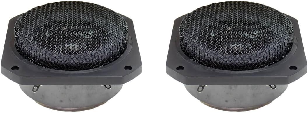 yamaha ns10m tweeter