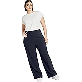 City Chic Women's Plus Size Yasmine Pant