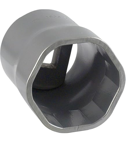 Amazon.com: OTC 1902 Wheel Bearing Locknut Socket - 6 Point, 2-3/8