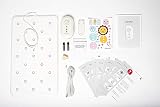 Jablotron BM02 Baby Breathing Monitor Medically Certified Sensor Mat Hospital view 2