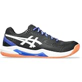 ASICS Men's Gel-Dedicate 8 Tennis Shoes