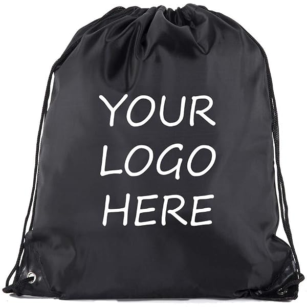 Rofiowa Taekwondo-Rucksack – „Eat Sleep Taekwondo“, Wasserdicht, Kordelzug, 42x37 Cm