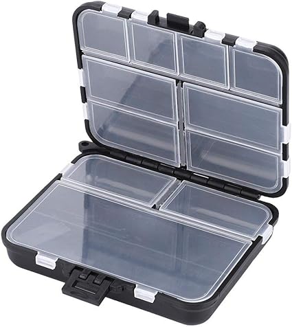 waterproof tackle storage