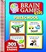 Brain Games Kids Preschool