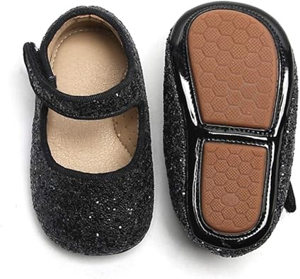 infant leather shoes