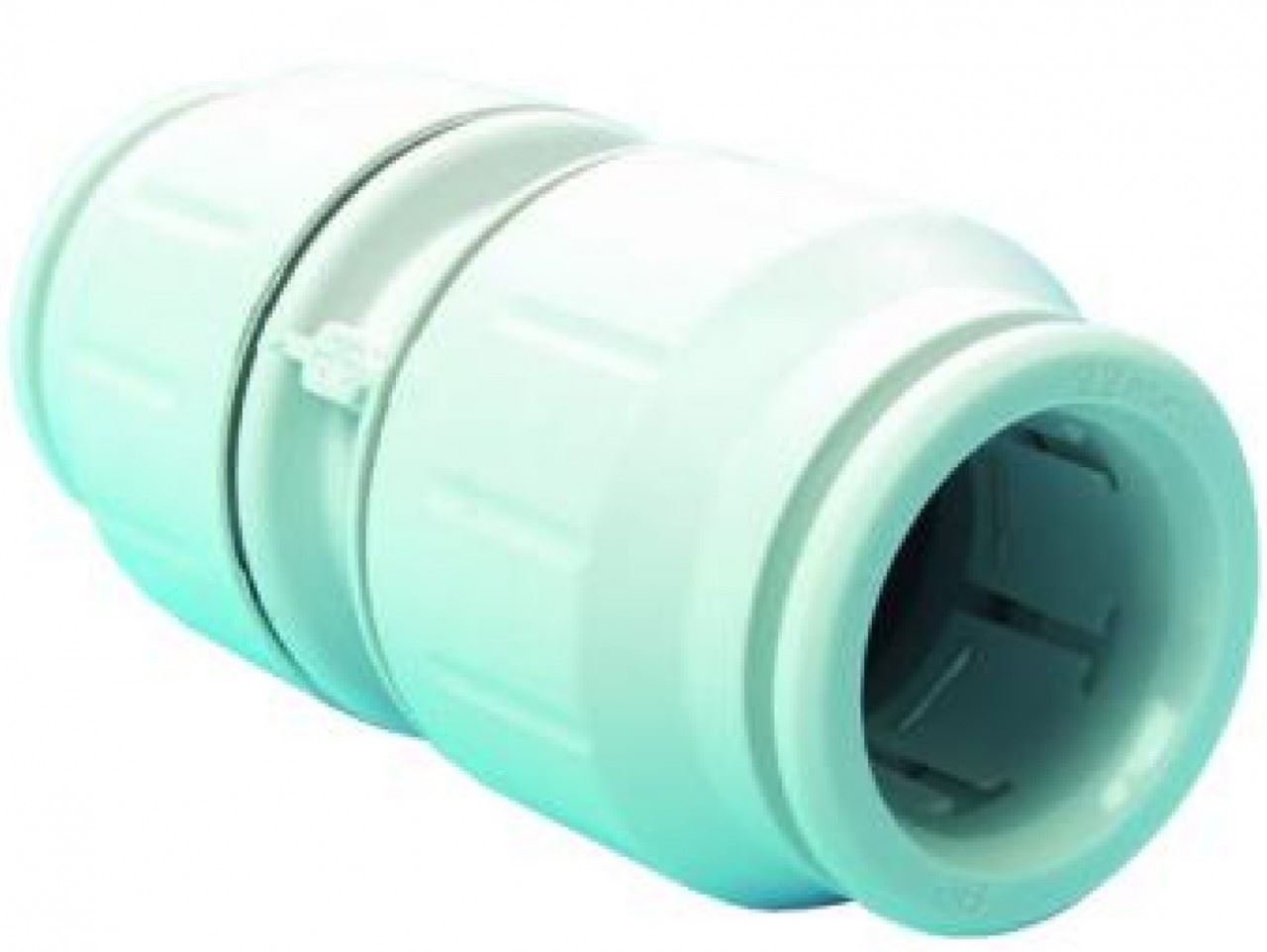 22mm Speedfit Straight Coupling - PEM0422W