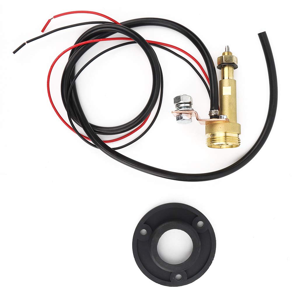 Euro for Torch Mig Welder Conversion Kit Welding for Torch Adaptor Alloy Mig Welding Panel Socket Euro Connector Central Adaptor Replacement Conversion Kit