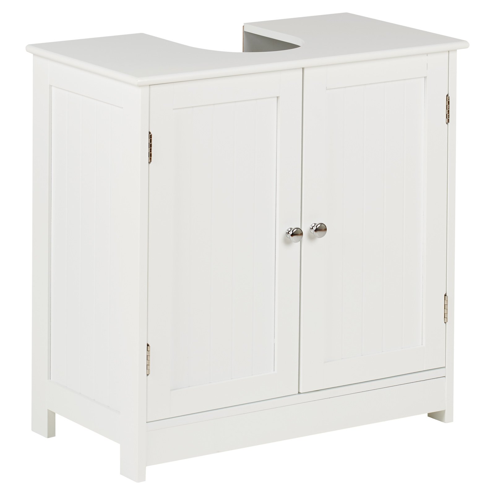 Buy Hartleys Classic White Under Sink Bathroom Online at desertcartSri Lanka