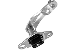Replace 66102-0C021 661020C021 Tailgate Left Support Cylinder Hinge Fit for Toyota Tundra 2007-2021