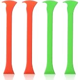 SynHHergyx 4 PCS Wrap Tools Vinyl Car Wrapping Tools Window Tint Film Tool Kit Single-Axe Wrap Tool for Car