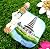 Bali 3d New Fridge Magnet Landmark Souvenir Ceramic Resin Gift
