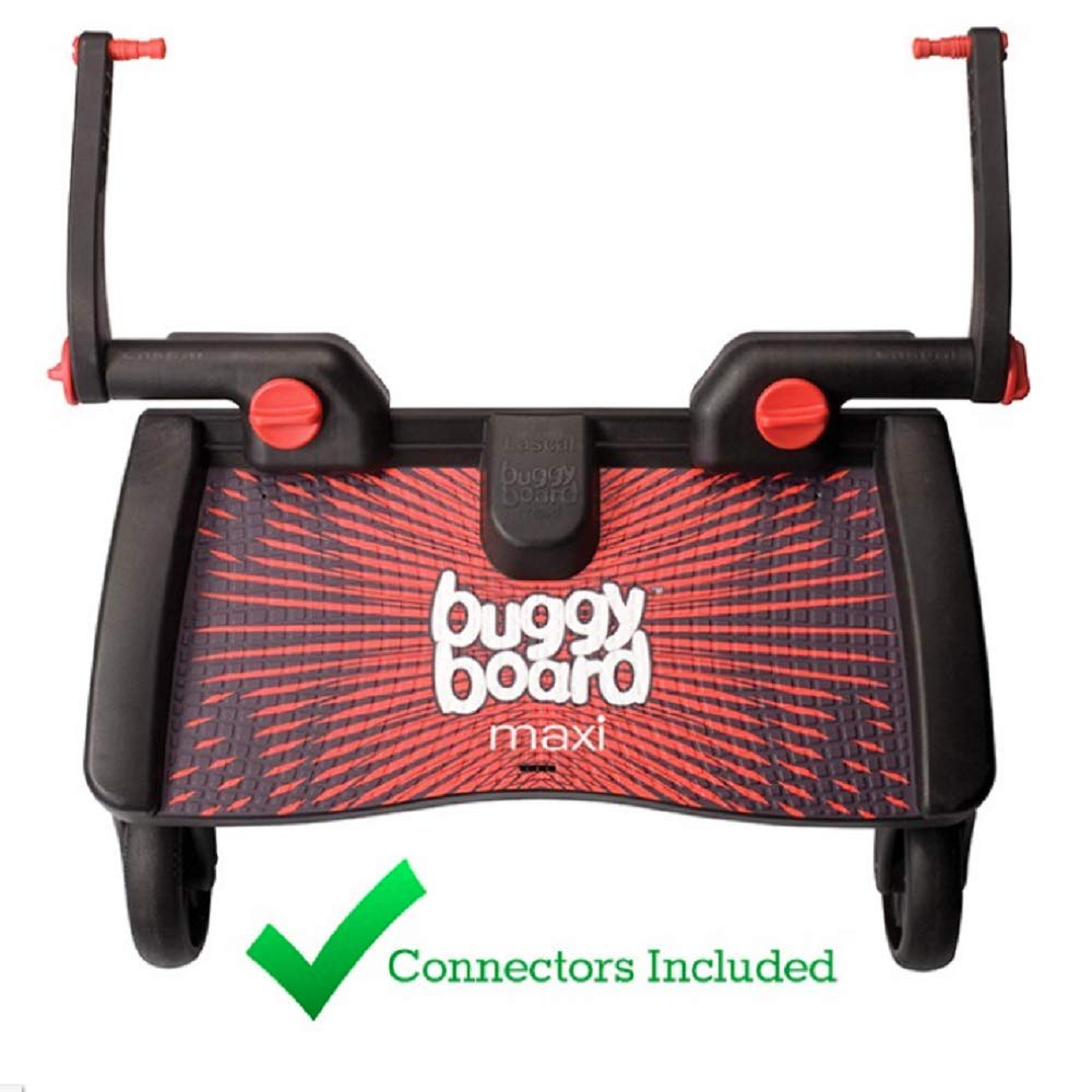 lascal buggy board spares