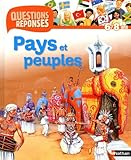 Questions-Reponses: Pays ET Peuples (French Edition) by 