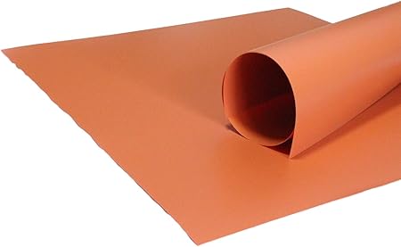 Amazon Imakim S フォトスタイリング 背景紙 インスタ映え フリマ 写真 小道具 小物撮影 アプリコット インテンス バックペーパー 背景布 通販