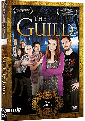 The Guil saison 4