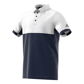 camisetas polo adidas