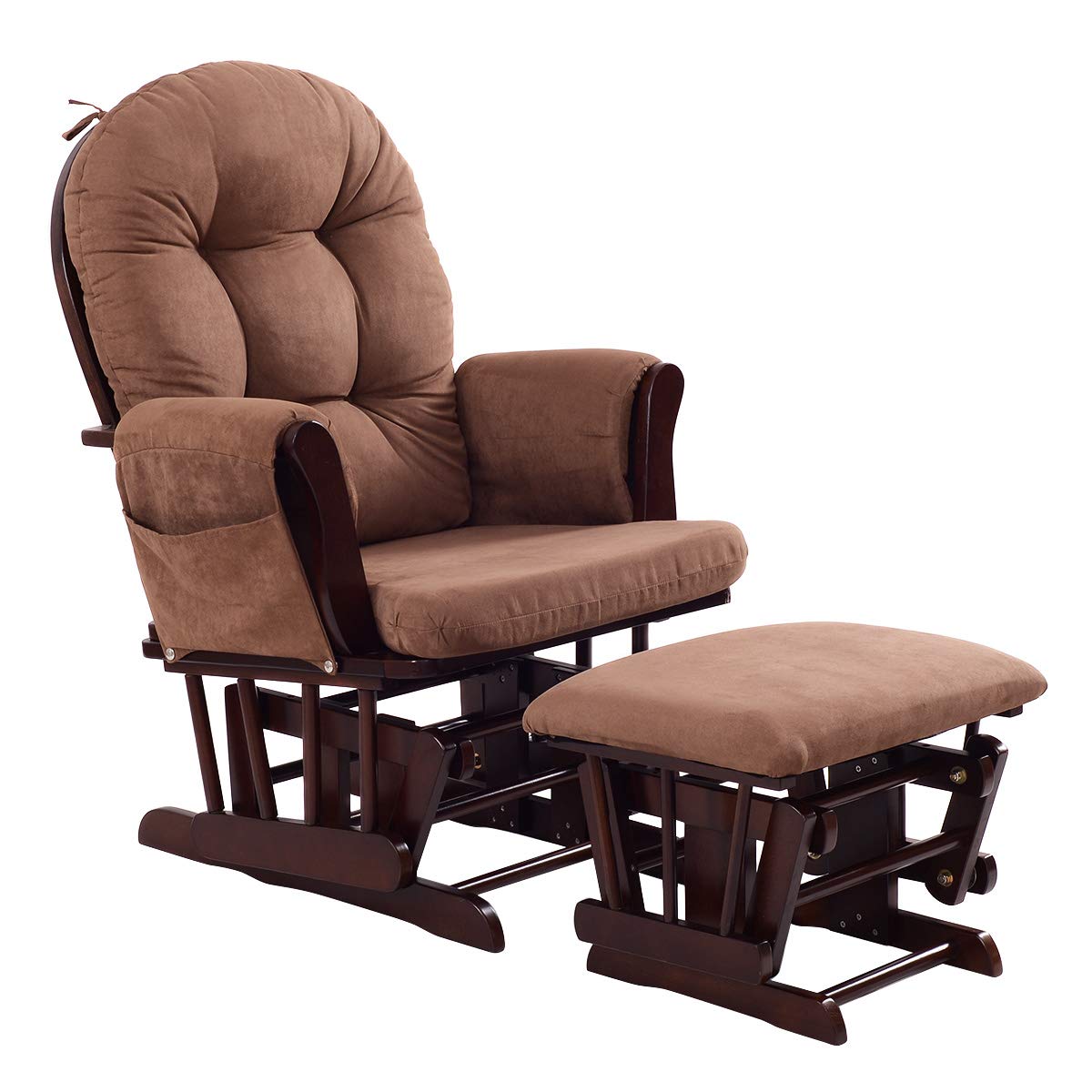 Best Rated In Glider Chairs Ottomans Rocking Chairs