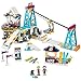 LEGO Friends Snow Resort Ski Lift 41324 Building Kit (585 Pieces) primary