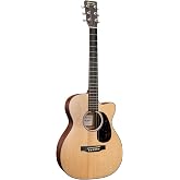 Martin 000C Jr E (Right)
