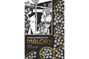 A New Companion to Malory (Arthurian Studies, 87)