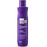FASHION GOLD Anti-thinning SHAMPOO 300ml / 100Tímetros